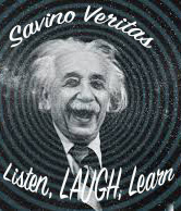 Einstein Savino Veritas